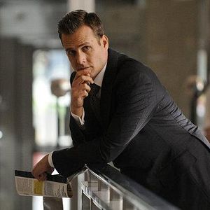 Photo Gabriel Macht