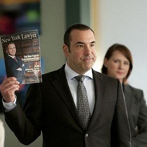 Photo Suits : avocats sur mesure