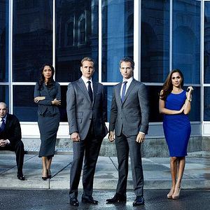Photo Suits : avocats sur mesure