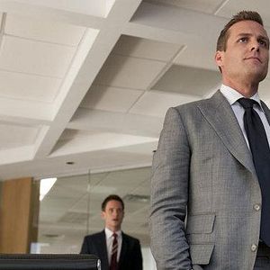 Photo Gabriel Macht
