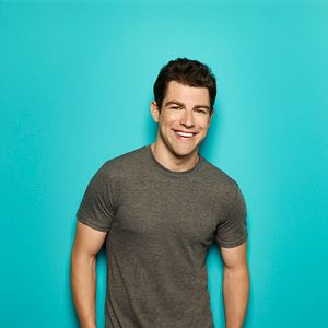 Photo Max Greenfield