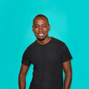 Photo Lamorne Morris
