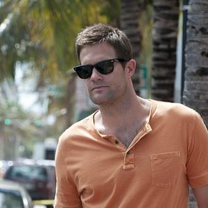 Photo Geoff Stults