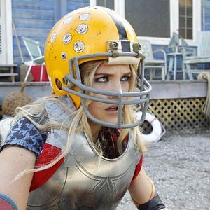 Photo Maddie Hasson
