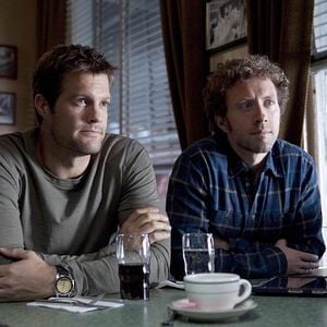 Photo The Finder