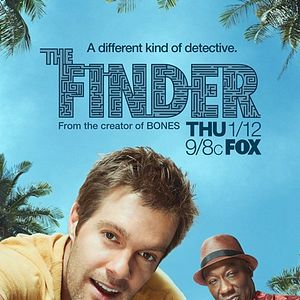 Photo The Finder