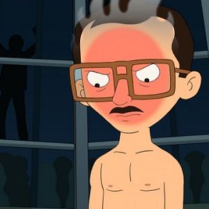 Photo Napoleon Dynamite