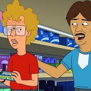Photo Napoleon Dynamite