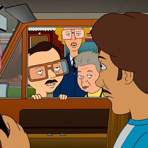 Photo Napoleon Dynamite