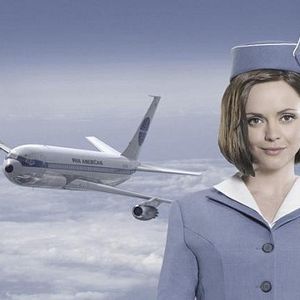 Photo Christina Ricci