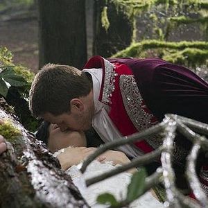 Photo Ginnifer Goodwin