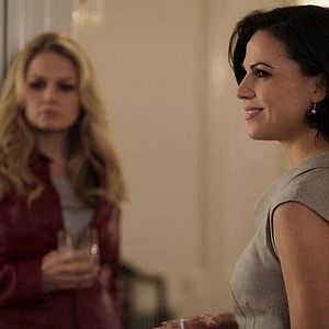 Photo Jennifer Morrison