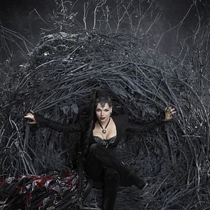 Photo Lana Parrilla