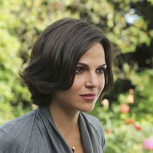 Photo Lana Parrilla