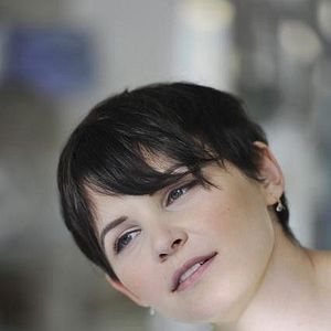 Photo Ginnifer Goodwin