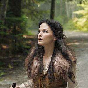 Photo Ginnifer Goodwin