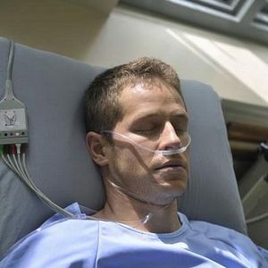 Photo Josh Dallas