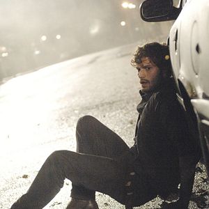 Photo Jamie Dornan