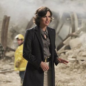 Photo Lana Parrilla