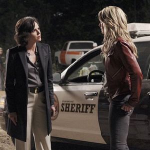 Photo Jennifer Morrison