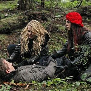 Photo Jennifer Morrison