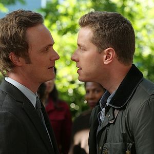 Photo David Anders