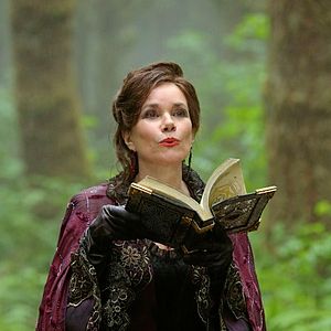 Photo Barbara Hershey