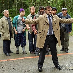 Photo Faustino Di Bauda