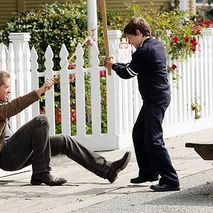 Photo Jared Gilmore