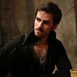 Photo Colin O'Donoghue