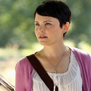 Photo Ginnifer Goodwin
