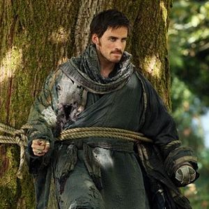 Photo Colin O'Donoghue