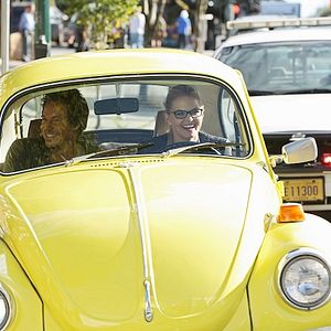 Photo Jennifer Morrison