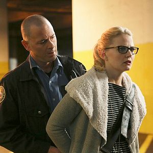 Photo Jennifer Morrison