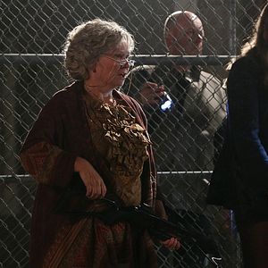 Photo Beverley Elliott