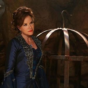 Photo Barbara Hershey