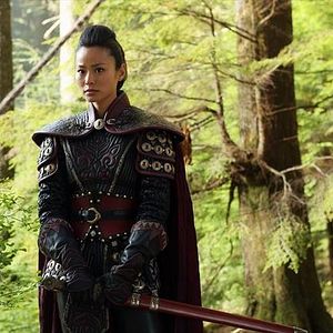 Photo Jamie Chung