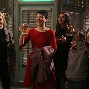 Photo Jennifer Morrison