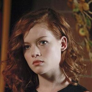 Photo Jane Levy
