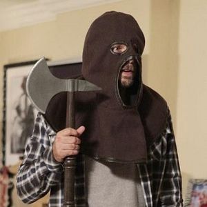 Photo Suburgatory