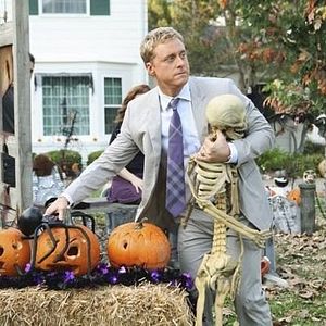 Photo Alan Tudyk