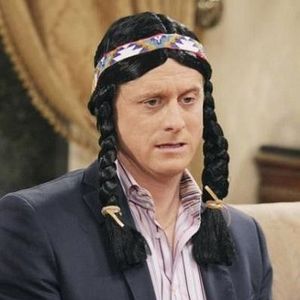 Photo Alan Tudyk