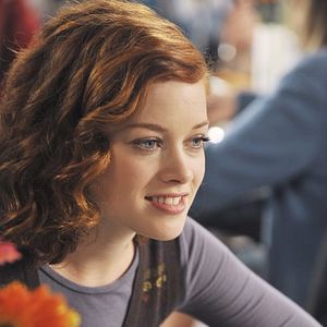 Photo Jane Levy