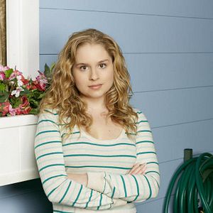 Photo Allie Grant