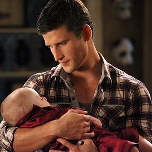 Photo Suburgatory