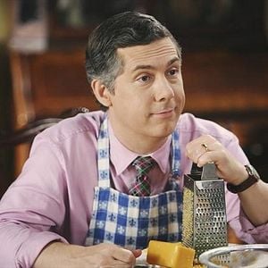 Photo Chris Parnell