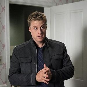 Photo Alan Tudyk