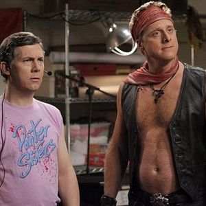 Photo Alan Tudyk