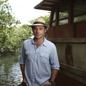 Photo Paul Blackthorne