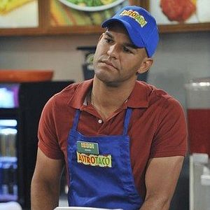 Photo Amaury Nolasco